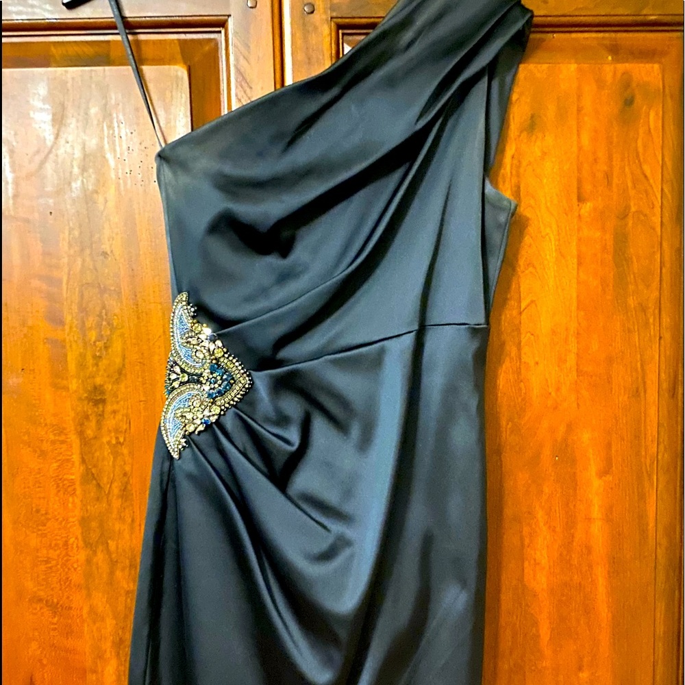 David Meister Cocktail Dress